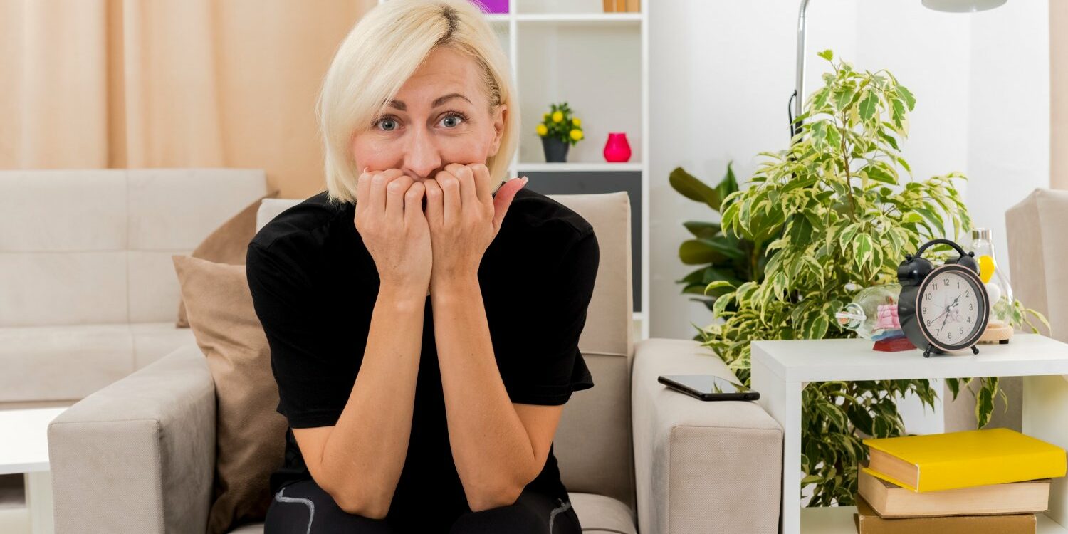 La psicología contra la ansiedad